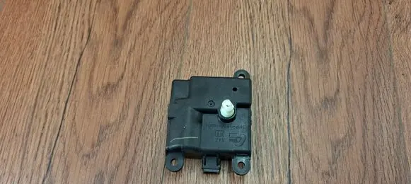 Other control units/modules