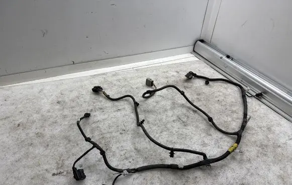Tesla Model Y Other wiring loom 248905901A HBT223515D0089