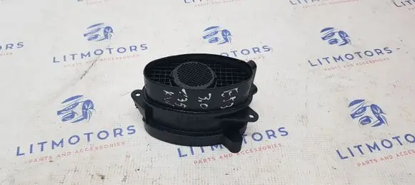 BMW X5 E53 Mass air flow meter 7787076
