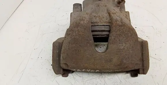 Opel Zafira A Front brake caliper FN35725