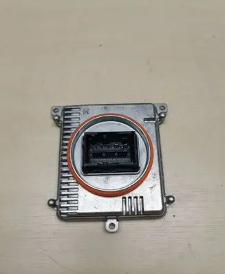 Skoda Enyaq iV LED ballast control module 992941572AE
