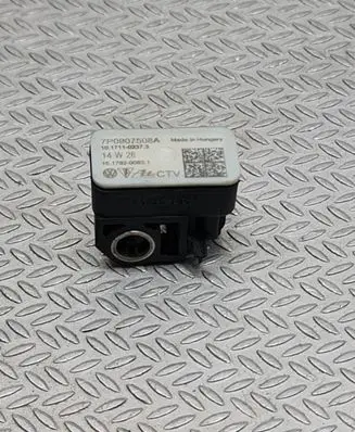 Porsche Cayenne (92A) Airbag deployment crash/impact sensor 7P0907508A 15179200831 10171102373