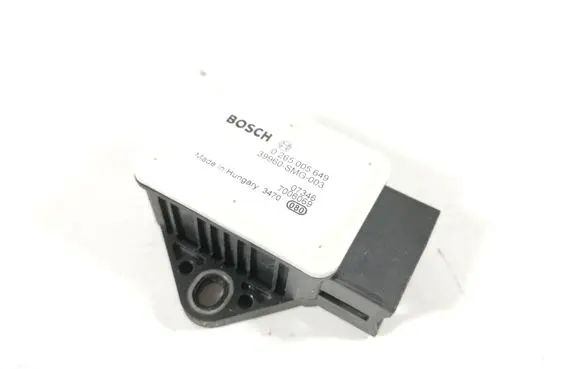 Honda Civic ESP acceleration yaw rate sensor 39960-SMG-003