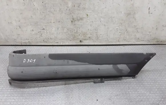 Ford Transit Rear bumper corner part panel trim YC1529396ADW