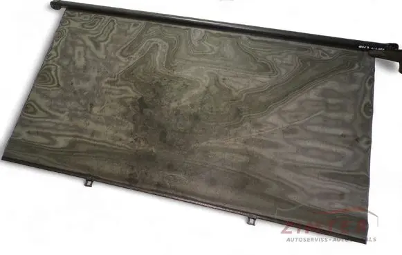 Audi 100 200 5000 C3 Trunk/boot cargo luggage net 