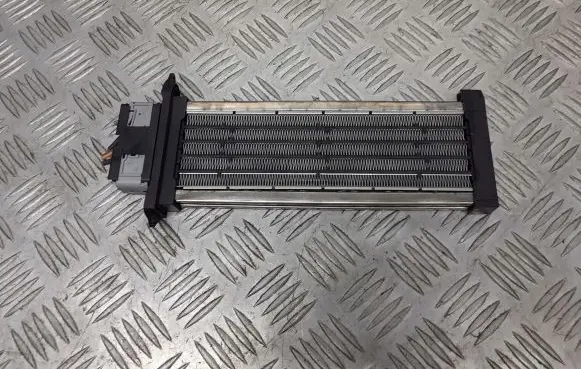 Renault Scenic II - Grand scenic II Interior heater climate box assembly 664447A
