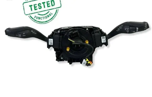 Ford Mondeo MK V Airbag slip ring squib (SRS ring) EG9T14A664CBW DG9T17A553DDW EG9T13335FAW