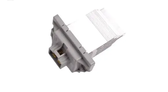 Tesla Model X Heater blower motor/fan resistor