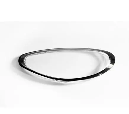 Porsche Panamera (970) Headlight lense 97063116405