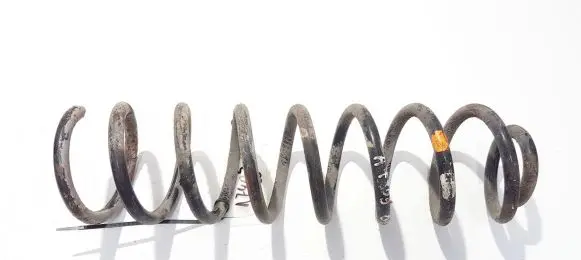 Renault Megane II Rear coil spring