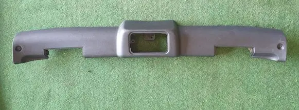 Fiat Barchetta (A) pillar trim 120076000
