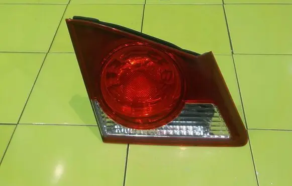 Honda Civic Rear/tail lights 