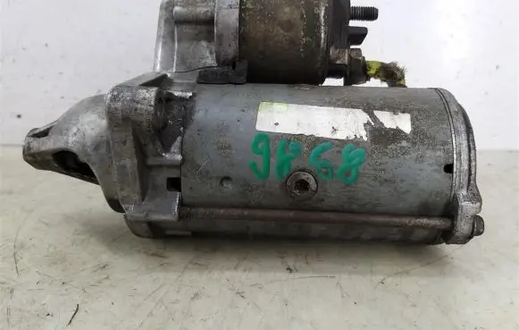 Fiat Panda II Starter motor