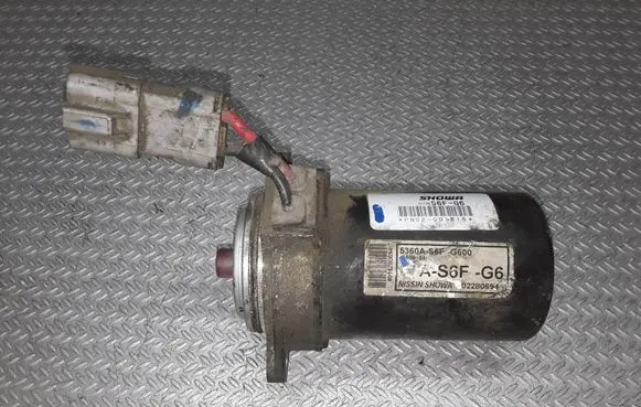 Honda Civic Steering rack electric part 5360AS6FG600