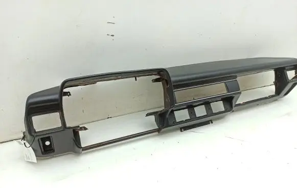 Jaguar XJS Dashboard