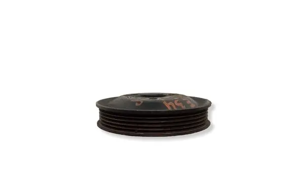 BMW 5 E34 Power steering pump pulley 2243683