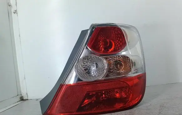 Honda Civic Rear/tail lights 