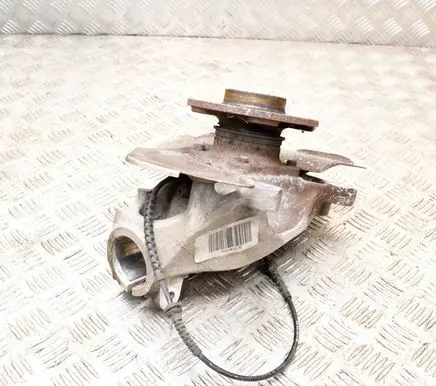 BMW i3 Front wheel hub 6799328 6852160