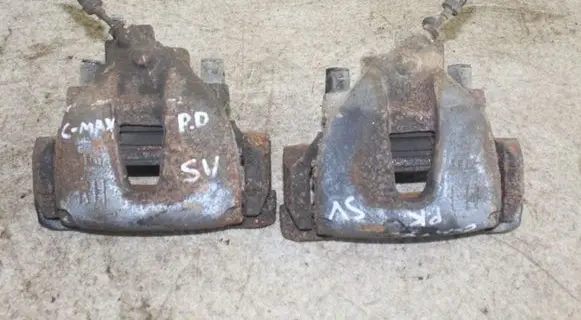 Ford C-MAX II Front brake caliper