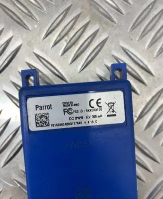 Volkswagen PASSAT B6 Other control units/modules RKXCK3100 CK3100