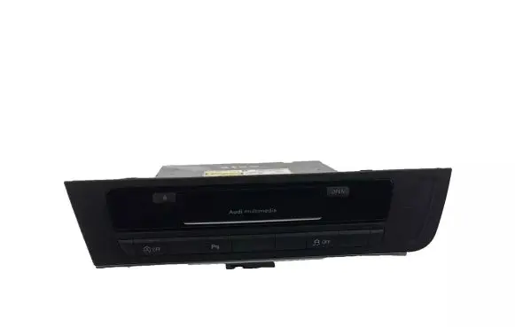 Audi A7 S7 4G Radio/CD/DVD/GPS head unit 4G0035670G