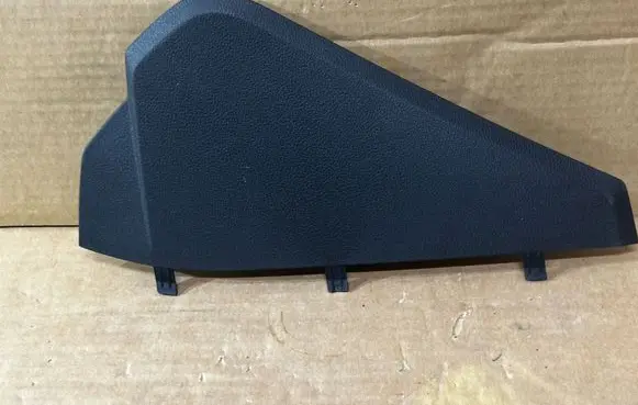 Audi Q3 F3 Dashboard side end trim 83A857085