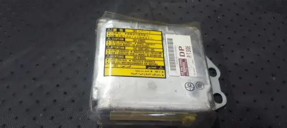 Toyota Camry Airbag control unit/module 8917033150 152300-2653