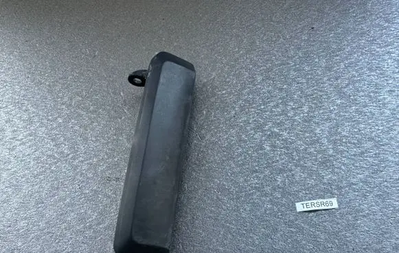 Nissan Terrano Front door exterior handle 8060701A10