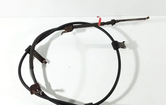 Toyota Verso Handbrake/parking brake wiring cable