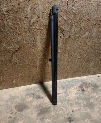 Mazda 6 Parcel shelf load cover 