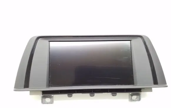 BMW 1 F20 F21 Screen/display/small screen 923753803 9237538