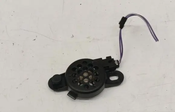 Volkswagen Golf VII Parking PDC sensor speaker 5Q0919279