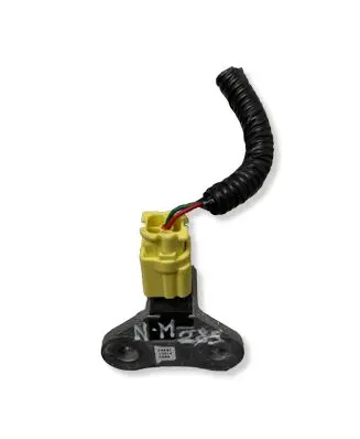 Nissan Murano Z51 Airbag deployment crash/impact sensor FAEG1 106140999