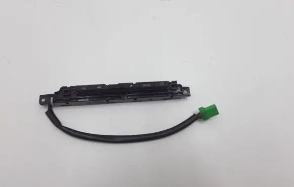Volvo XC60 Head unit multimedia control 31300019