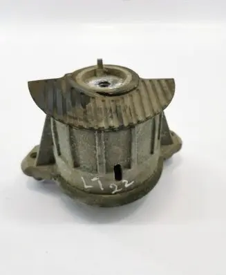 Mercedes-Benz E C207 W207 Engine mount bracket A2072400017