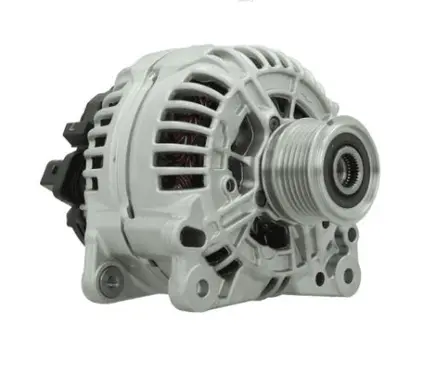 Audi A4 S4 B6 8E 8H Generator/alternator CA1763