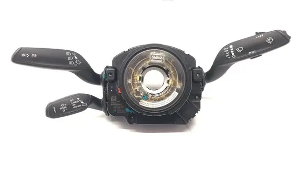 Audi A5 8T 8F Wiper turn signal indicator stalk/switch 8R0953568Q E1408864 121071159
