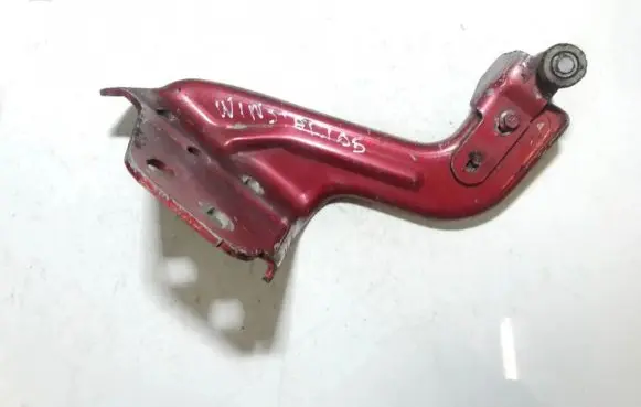 Ford Windstar Sliding door trim 