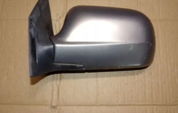 KIA Joice Manual wing mirror 