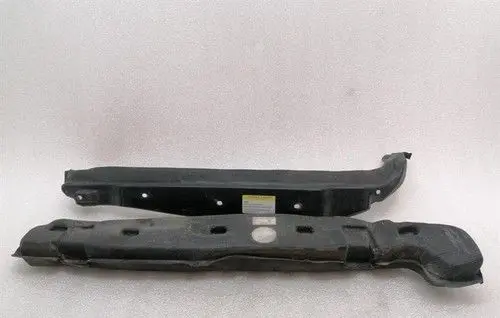 Maybach 57/62 Fender trim (molding) A2408890325