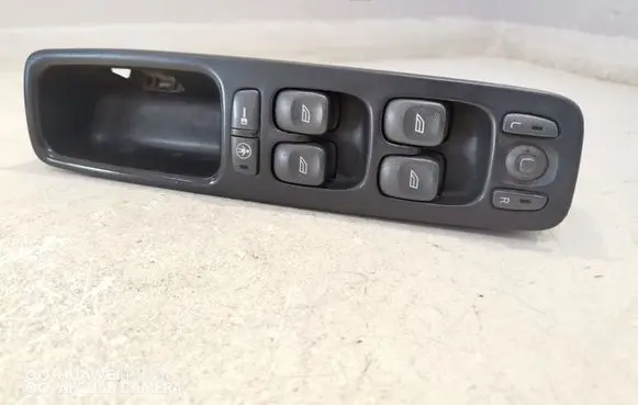 Volvo S80 Electric window control switch 8622039