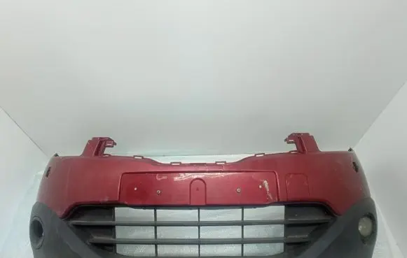 Nissan Qashqai Front bumper