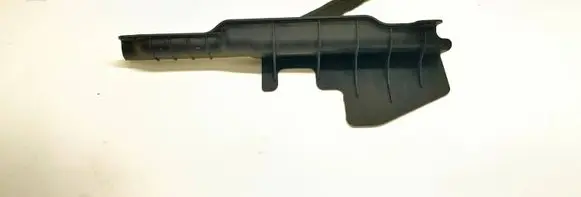 Hyundai i40 Radiator support slam panel bracket 