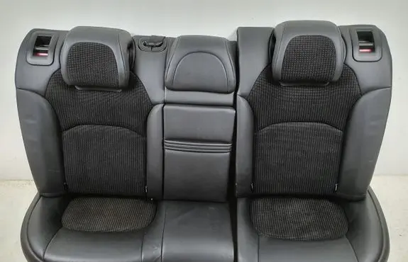 Citroen C5 Seat set 