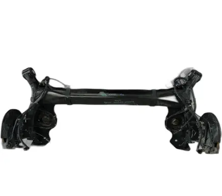 Renault Kadjar Rear axle beam 