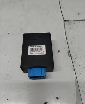 BMW X3 E83 Other control units/modules 6934837 527276 037256055