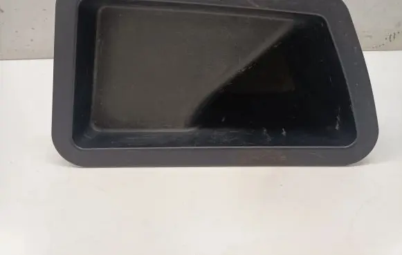 BMW 6 F06 Gran coupe Glove box in trunk 7276506