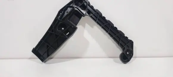 Audi A4 S4 B9 8W Rear bumper mounting bracket 8W9807453C