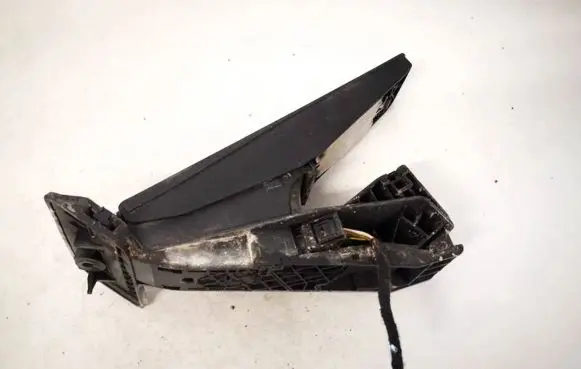BMW 5 GT F07 Accelerator throttle pedal 3542678999802