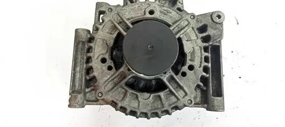 Mercedes-Benz E W211 Generator/alternator 0121715029 191018 10019